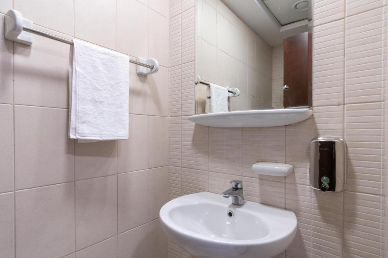 Convenient 2 beds in JLT 3 min from metro Appartement Dubai Buitenkant foto