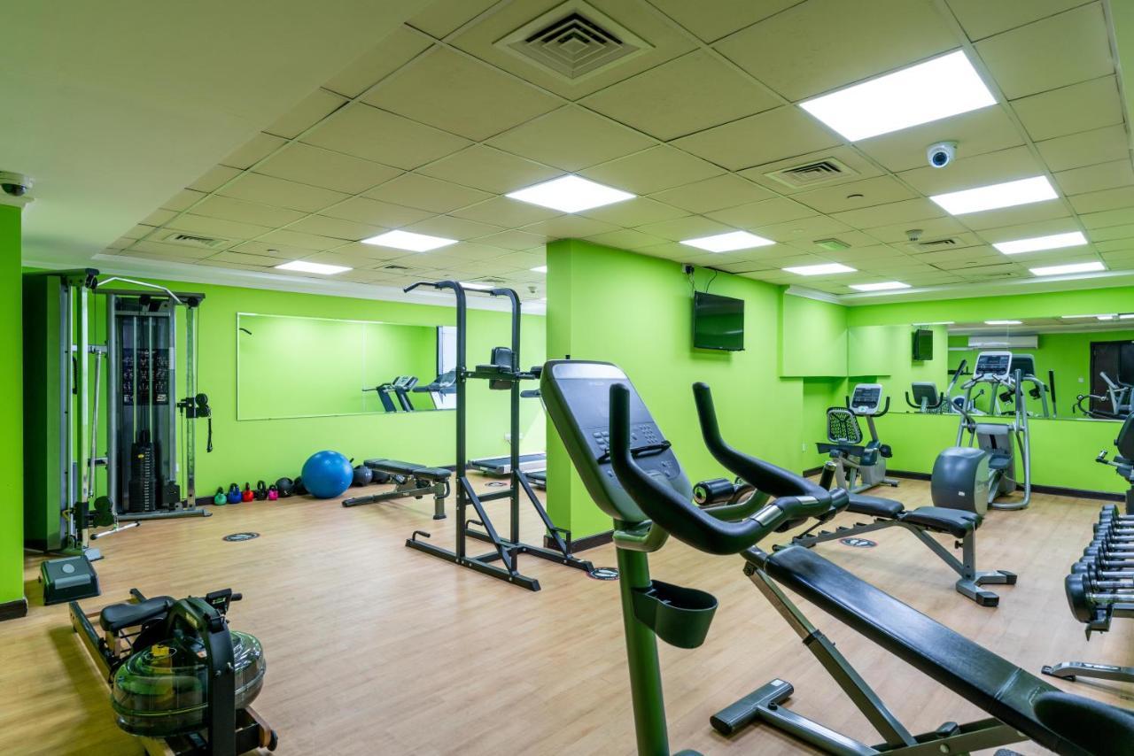 Convenient 2 beds in JLT 3 min from metro Appartement Dubai Buitenkant foto