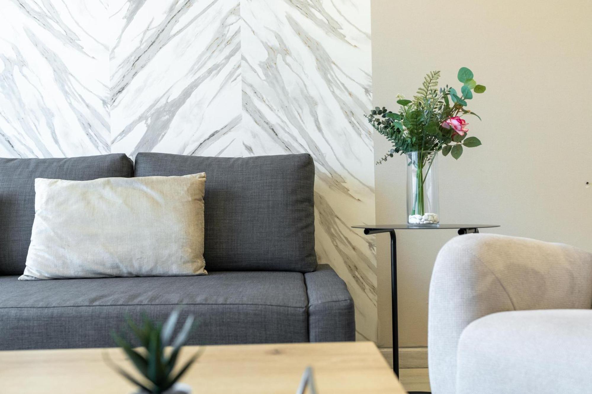 Convenient 2 beds in JLT 3 min from metro Appartement Dubai Buitenkant foto